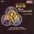 Bach: Organ Masterworks von Franz Hauk