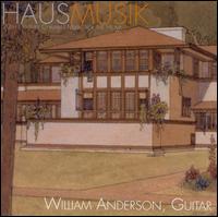 HausMusik von William Anderson