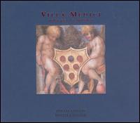 Villa Medici: Nata per la musica von Various Artists