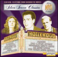 100 Silver Screen Classics, Vol. 1 von Various Artists
