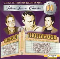 100 Silver Screen Classics, Vol. 4 von Various Artists