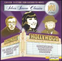 100 Silver Screen Classics, Vol. 8 von Various Artists