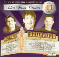 100 Silver Screen Classics, Vol. 9 von Various Artists