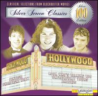 100 Silver Screen Classics, Vol. 10 von Various Artists