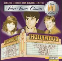 100 Silver Screen Classics, Vol. 3 von Various Artists