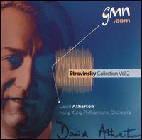 Stravinsky Collection, Vol. 2 von Various Artists