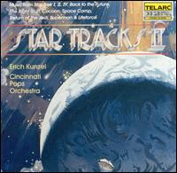 Star Tracks II von Erich Kunzel