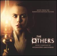 The Others [Music from the Motion Picture] von Alejandro Amenábar