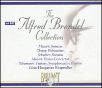 The Alfred Brendel Collection (Box Set) von Alfred Brendel