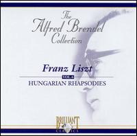 Alfred Brendel Collection, Vol. 6 von Alfred Brendel