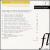Bach: Complete Organ and Other Keyboard Works, Vol. 1 von Bernard Lagacé