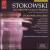 Stokowski Conducts "Aurora's Wedding" & Stokowski Encores von Leopold Stokowski