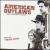 American Outlaws [Original Motion Picture Soundtrack] von Trevor Rabin