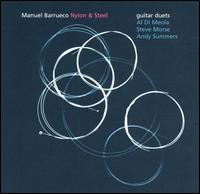 Nylon & Steel von Manuel Barrueco