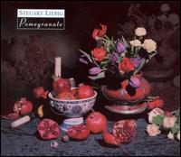 Steuart Liebig: Pomegranate von Steuart Liebig