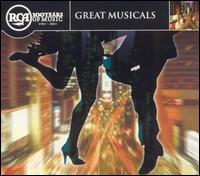 Great Musicals [RCA] von Various Artists