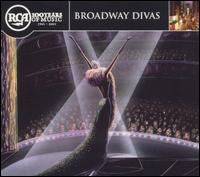 Broadway Divas von Various Artists