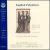 English Polyphony: 13th & 14th Centuries von Various Artists
