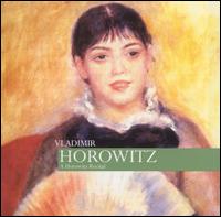 A Horowitz Recital von Vladimir Horowitz