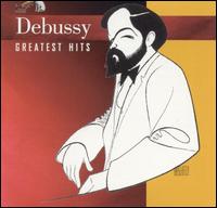 Debussy: Greatest Hits von Various Artists