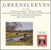 Greensleeves von Various Artists