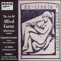 Art of Alfred Cortot von Alfred Cortot