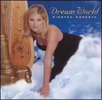 Dream World von Kirsten Agresta