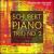 Schubert: Piano Trio No. 2 von Mozartean Players