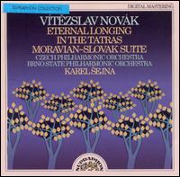 Novak: Orchestral Works von Various Artists