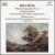 Brahms: Piano Concerto No. 2; Schumann: Introduction & Allegro appassionato von Idil Biret