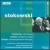 Stokowski Conducts Tchaikovsky, Scriabin & Borodin von Leopold Stokowski