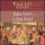 Bach: St. Mark Passion von Roy Goodman