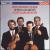 Boccherini & Verdi: String Quartets von Various Artists