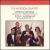 Schickele: String Quartet No. 1; Laderman: String Quartet No. 6 von Audubon Quartet