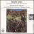 Fartein Valen: Symphonic Poems & Orchestral Songs von Various Artists