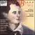 Virgil Thompson: Lord Byron von Various Artists