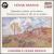 Franck: Piano Quintet von Various Artists
