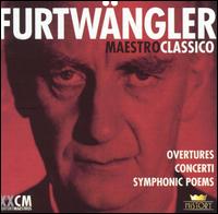 Furtwängler: Maestro Classico, Disc 3 von Wilhelm Furtwängler