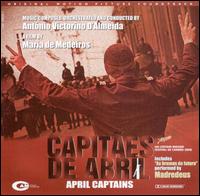 Capitães de Abril [Original Motion Picture Soundtrack] von Various Artists