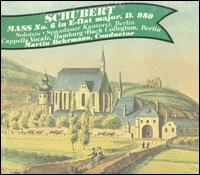 Schubert: Mass No. 6 von Various Artists