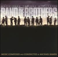 Band of Brothers (Music from the HBO Miniseries) von Michael Kamen