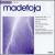 Leevi Madetoja: Symphonies Nos. 1-3; Suites and Symphonic Poems von Various Artists