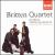 Dvorak: String Quartets, Opp. 96 & 34 von Britten String Quartet