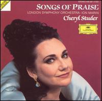 Songs of Praise von Cheryl Studer