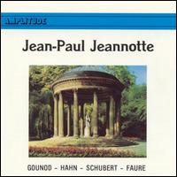 Jean-Paul Jeannotte von Jean-Paul Jeannotte