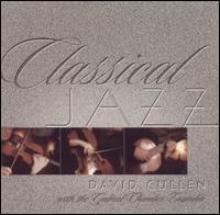 Classical Jazz von David Cullen