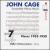 John Cage: Complete Piano Music, Vol. 7 von Steffen Schleiermacher