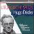 Hugo Distler: Liturgische Sätze von Various Artists