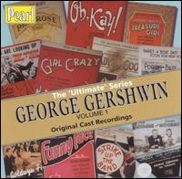 The Ultimate George Gershwin, Vol. 1 von Various Artists