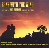 Gone With the Wind: The Essential Max Steiner Film Music Collection von Prague Philharmonic Orchestra